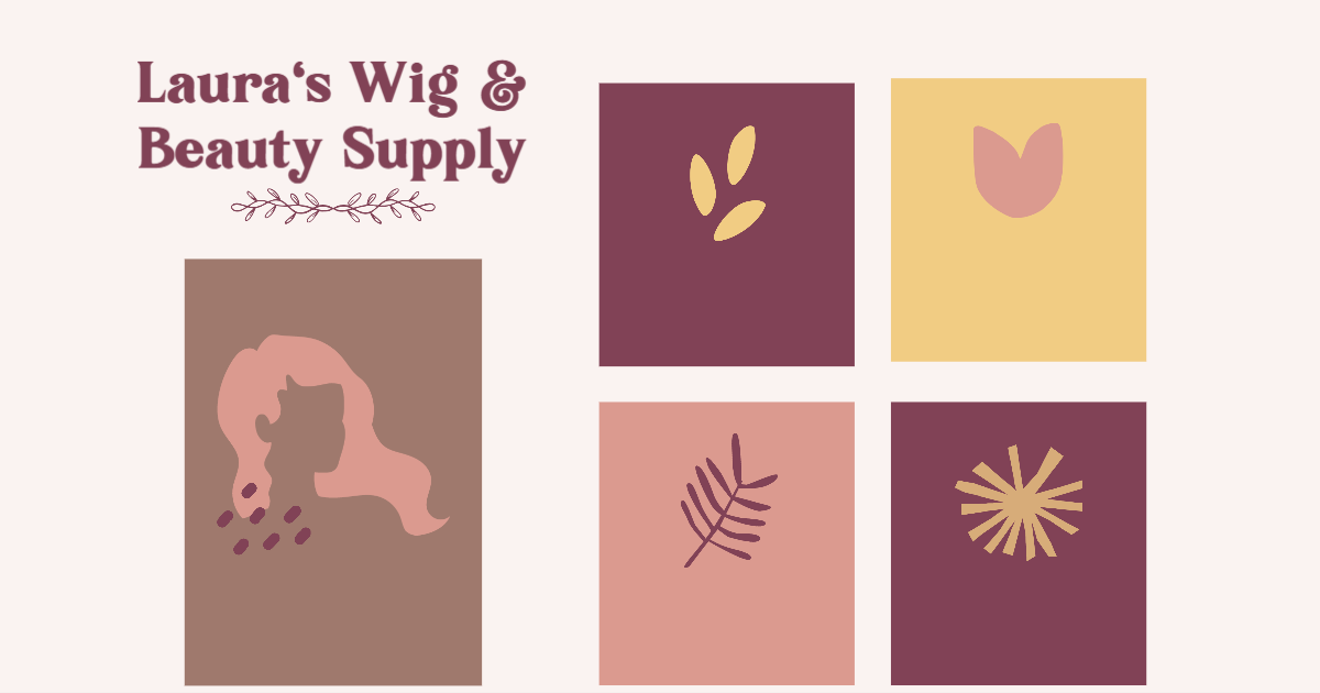 Laura s Wig and Beauty Supply Website